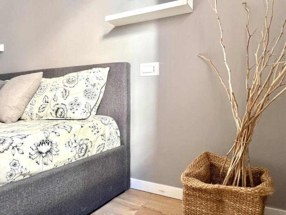 Mare&Citta House Apartment Bari Luaran gambar