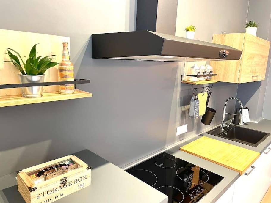 Mare&Citta House Apartment Bari Luaran gambar