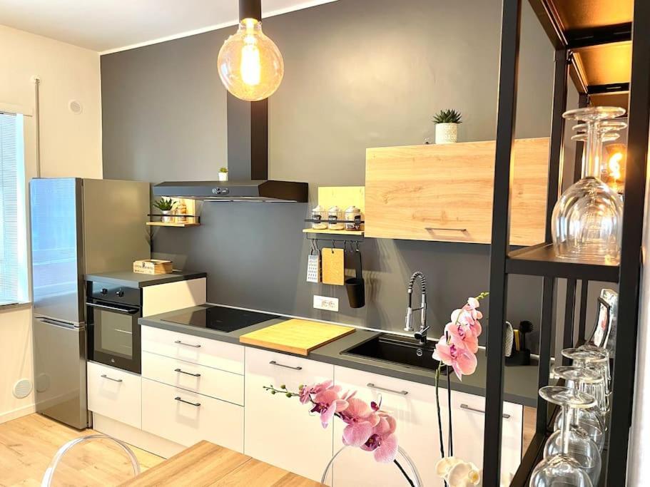 Mare&Citta House Apartment Bari Luaran gambar