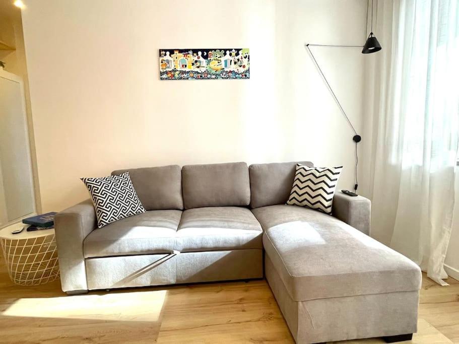 Mare&Citta House Apartment Bari Luaran gambar