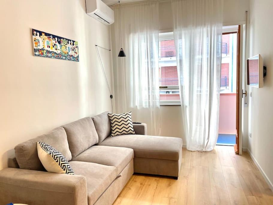 Mare&Citta House Apartment Bari Luaran gambar