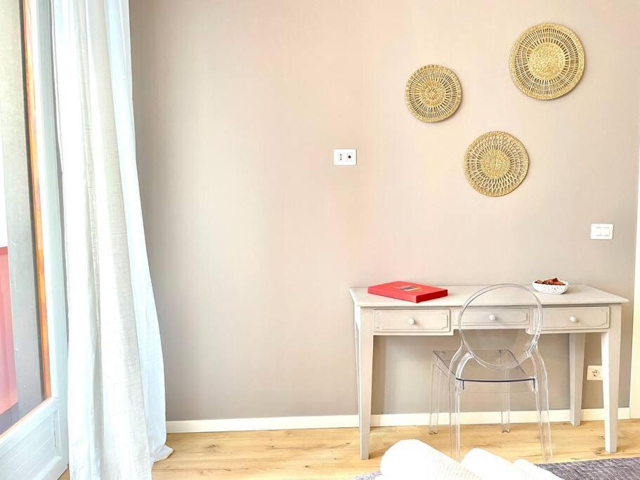 Mare&Citta House Apartment Bari Luaran gambar