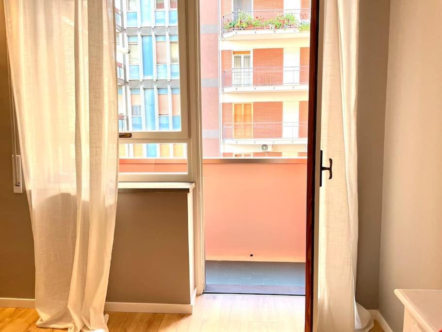Mare&Citta House Apartment Bari Luaran gambar