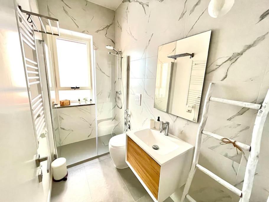 Mare&Citta House Apartment Bari Luaran gambar