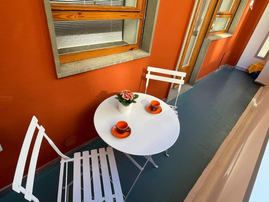 Mare&Citta House Apartment Bari Luaran gambar