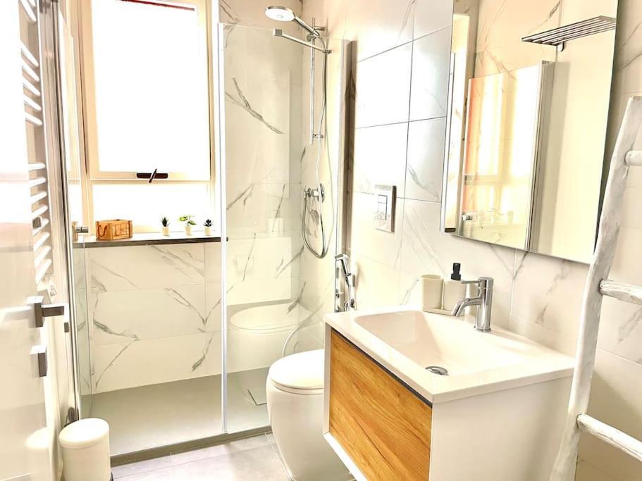 Mare&Citta House Apartment Bari Luaran gambar