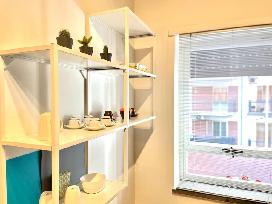 Mare&Citta House Apartment Bari Luaran gambar